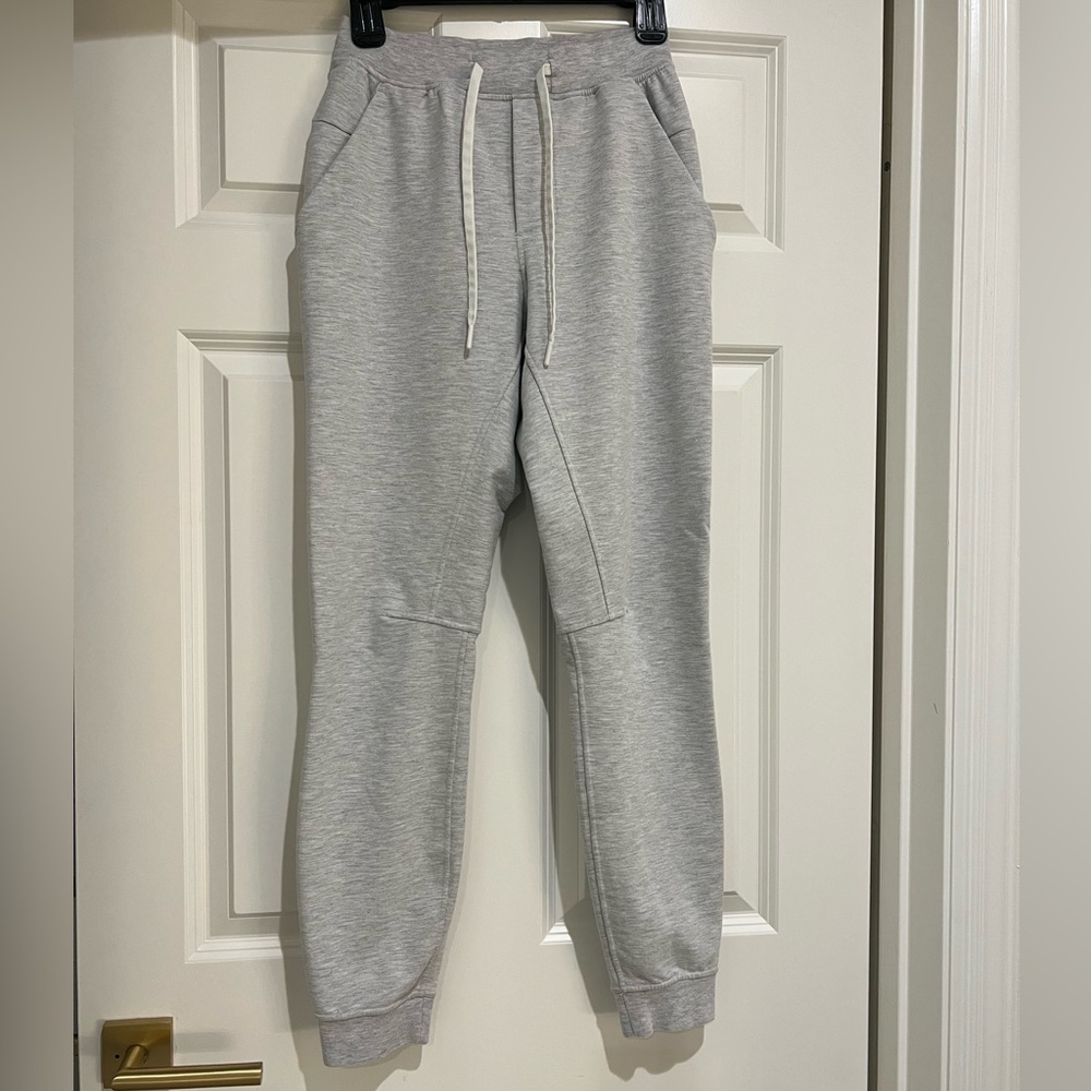 EUC Mens Lululemon City Sweat Jogger